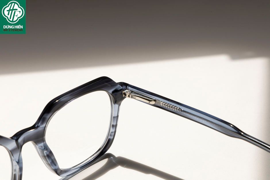  Gọng nhựa Acetate optical frame TUS' NSV 5021 