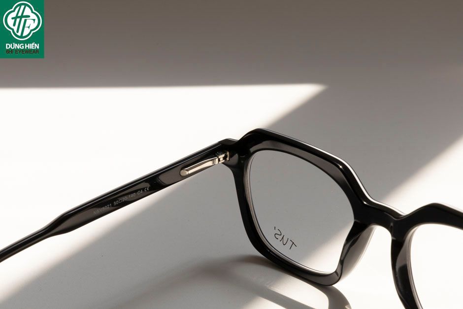  Gọng nhựa Acetate optical frame TUS' NSV 5021 