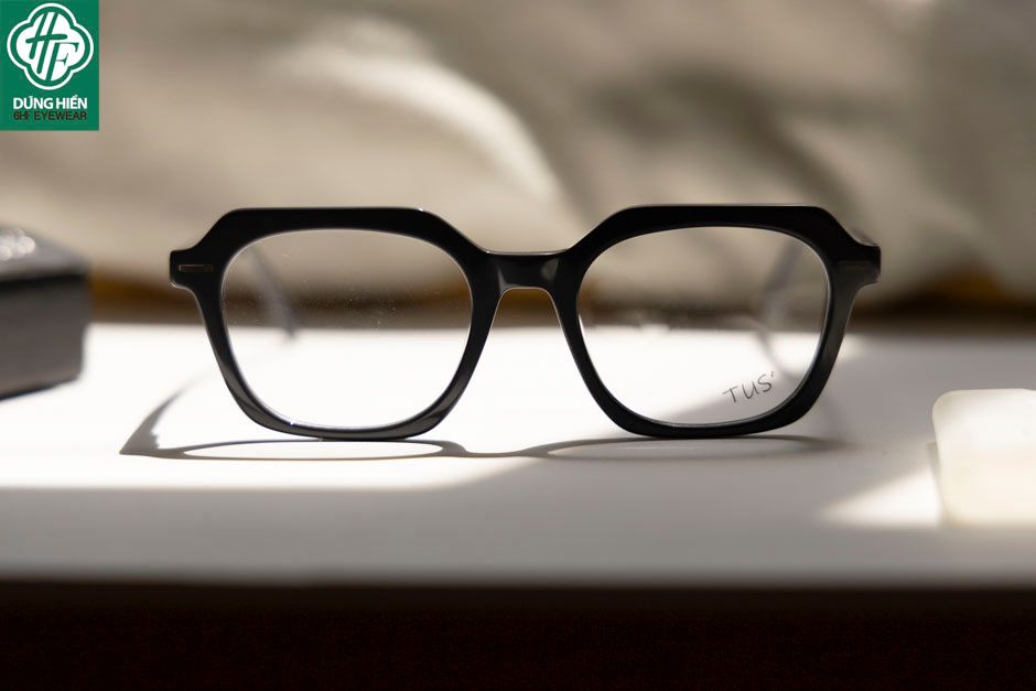  Gọng nhựa Acetate optical frame TUS' NSV 5021 