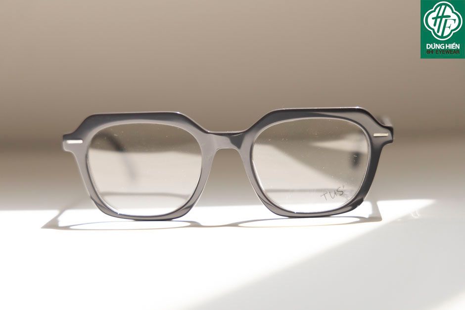  Gọng nhựa Acetate optical frame TUS' NSV 5021 