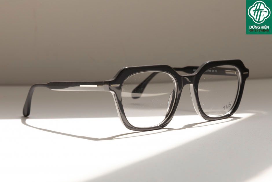  Gọng nhựa Acetate optical frame TUS' NSV 5021 