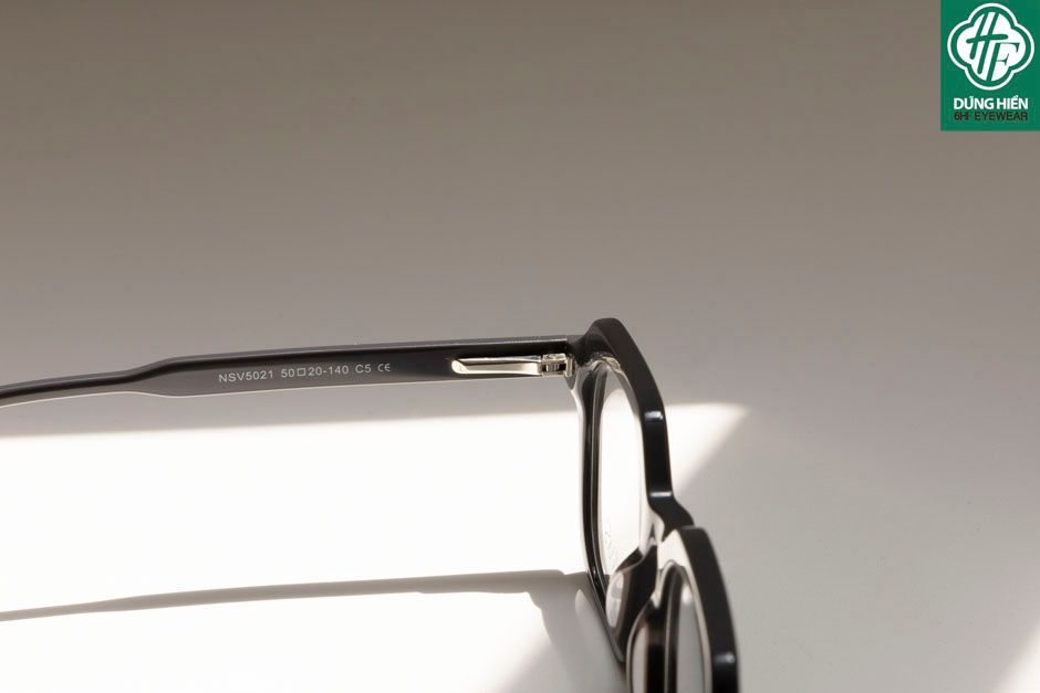  Gọng nhựa Acetate optical frame TUS' NSV 5021 