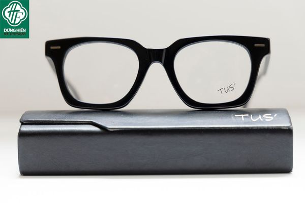  Gọng nhựa Acetate optical frame TUS'  NSV 5023 