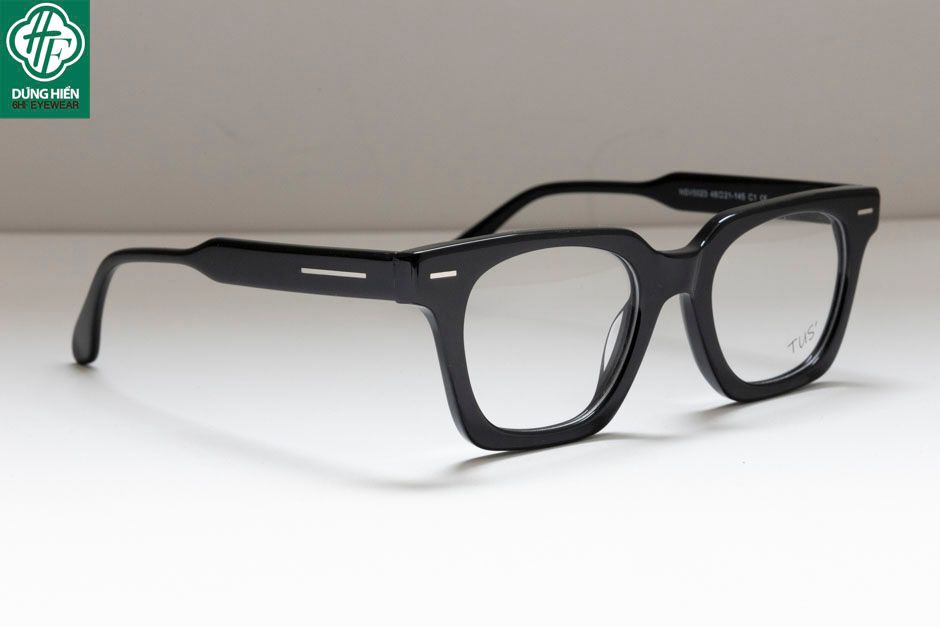  Gọng nhựa Acetate optical frame TUS'  NSV 5023 