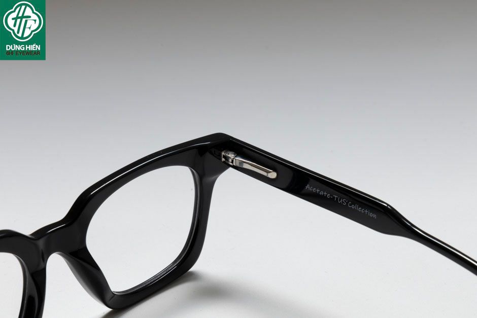  Gọng nhựa Acetate optical frame TUS'  NSV 5023 