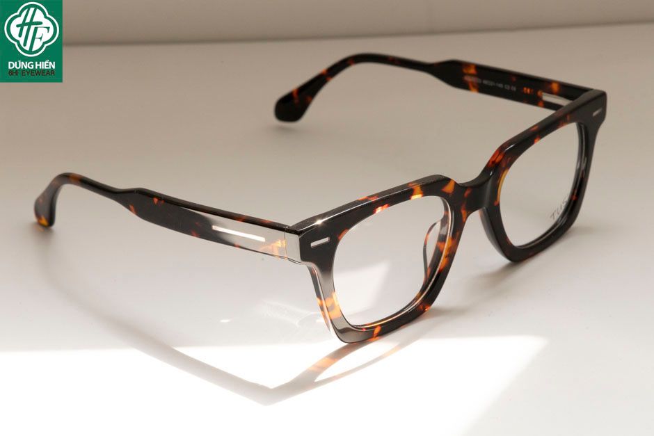  Gọng nhựa Acetate optical frame TUS'  NSV 5023 