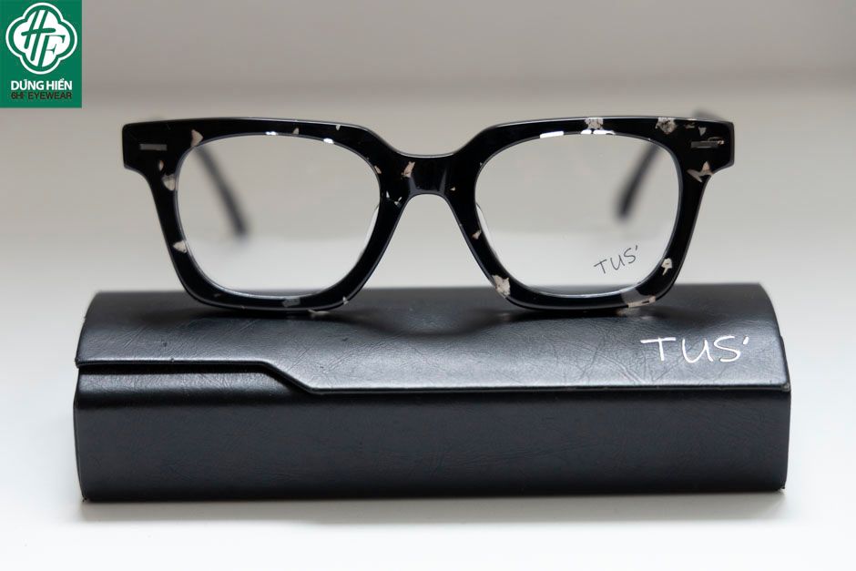  Gọng nhựa Acetate optical frame TUS'  NSV 5023 