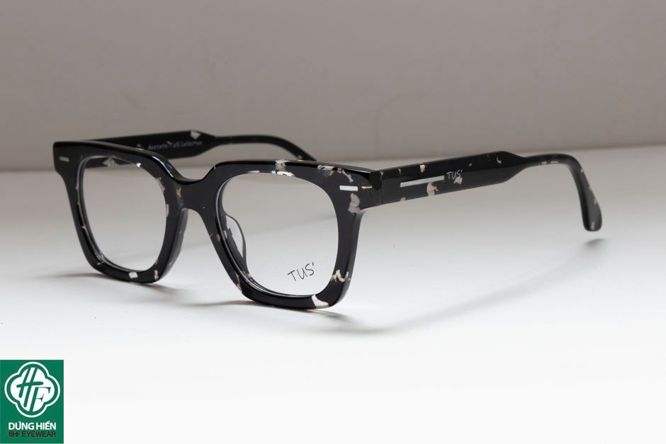  Gọng nhựa Acetate optical frame TUS'  NSV 5023 