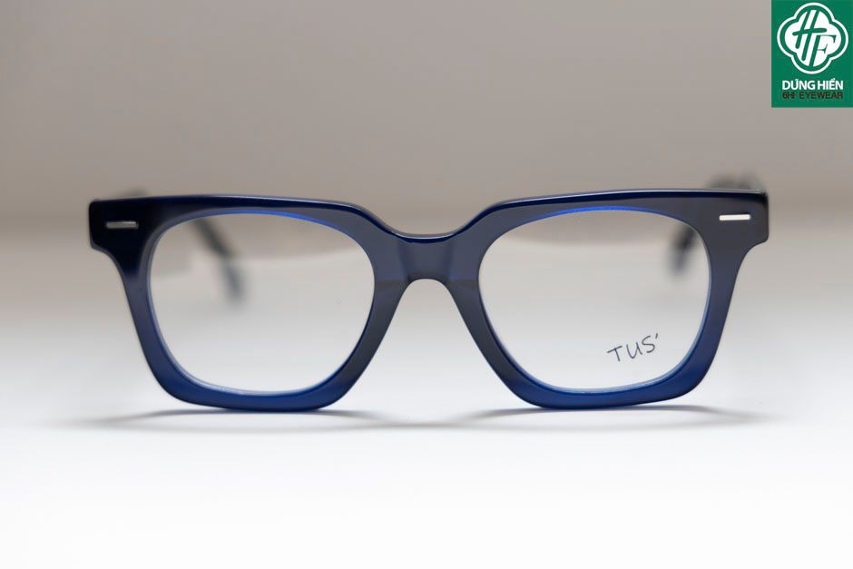 Gọng nhựa Acetate optical frame TUS'  NSV 5023 
