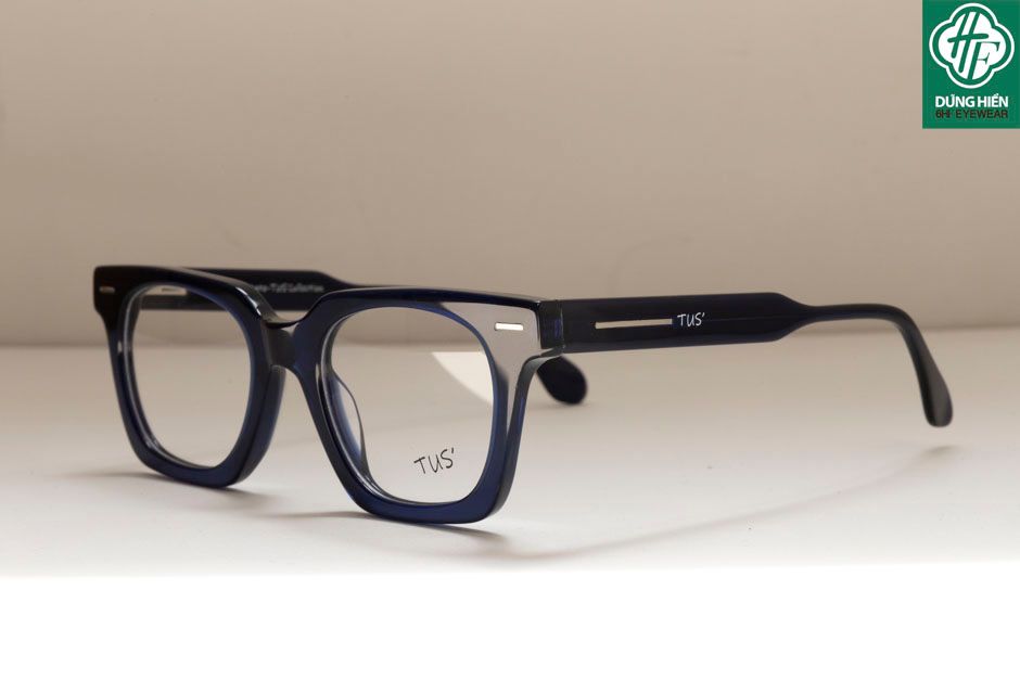  Gọng nhựa Acetate optical frame TUS'  NSV 5023 