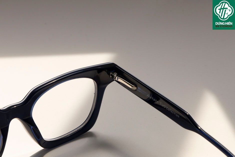  Gọng nhựa Acetate optical frame TUS'  NSV 5023 