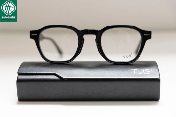  NSV 5025 # Gọng TUS' nhựa Acetate Eyeglasses· 