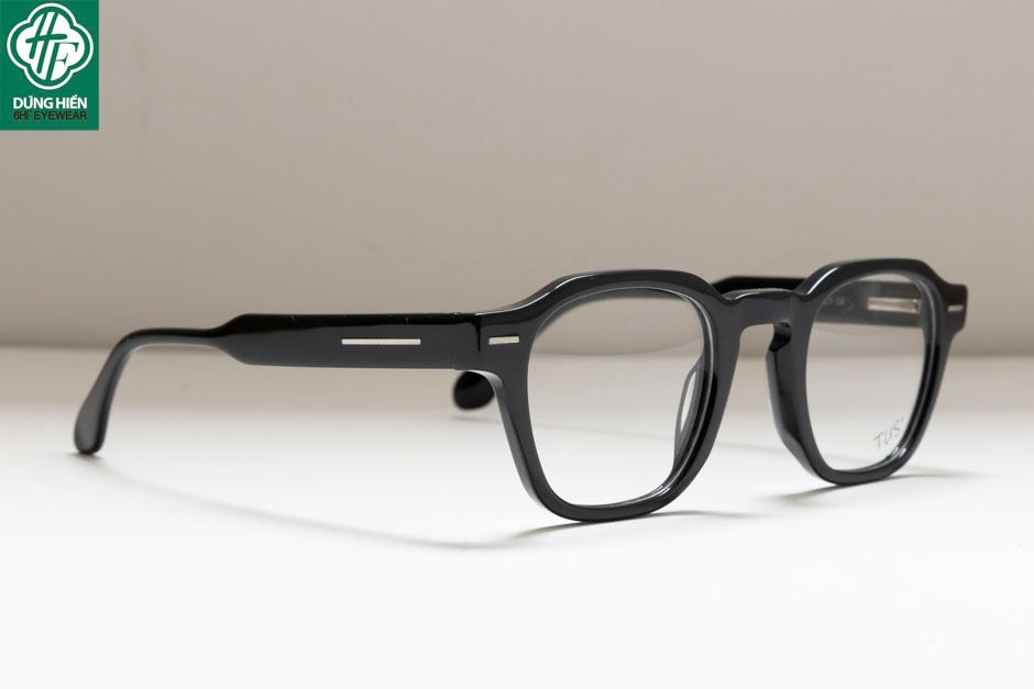 NSV 5025 # Gọng TUS' nhựa Acetate Eyeglasses· 