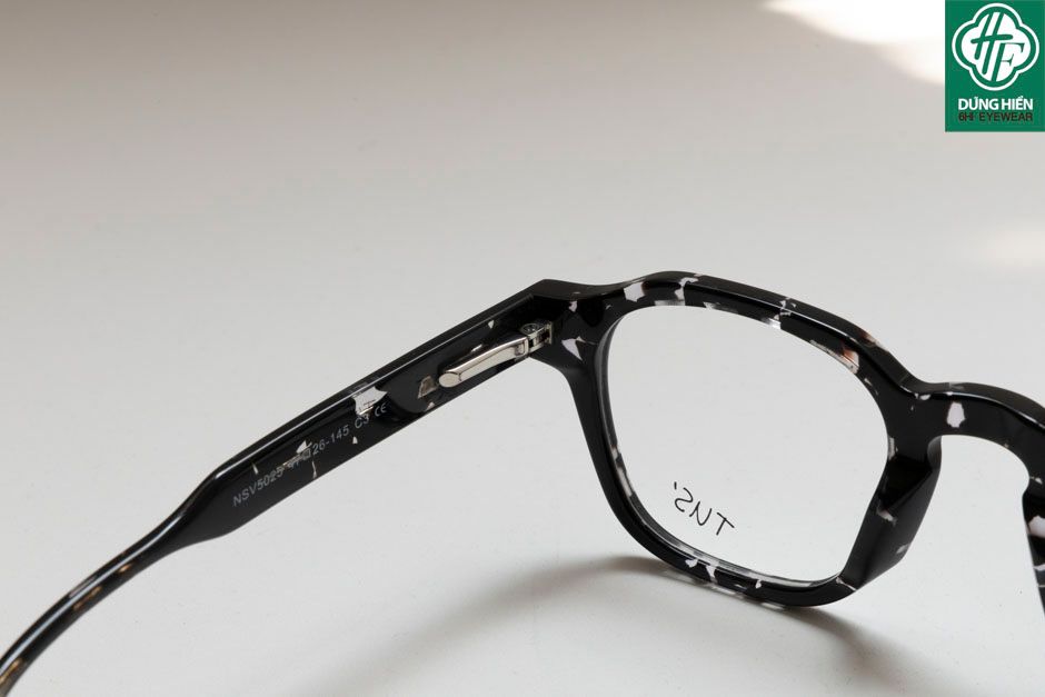  NSV 5025 # Gọng TUS' nhựa Acetate Eyeglasses· 
