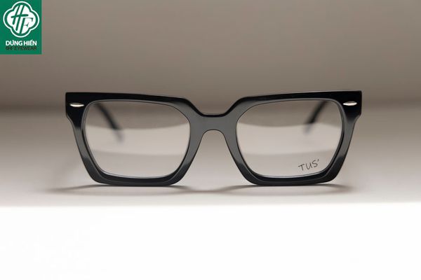  Gọng nhựa Acetate optical frame TUS'  NSV 5029 
