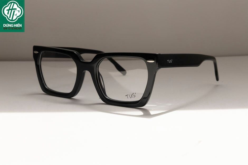  Gọng nhựa Acetate optical frame TUS'  NSV 5029 