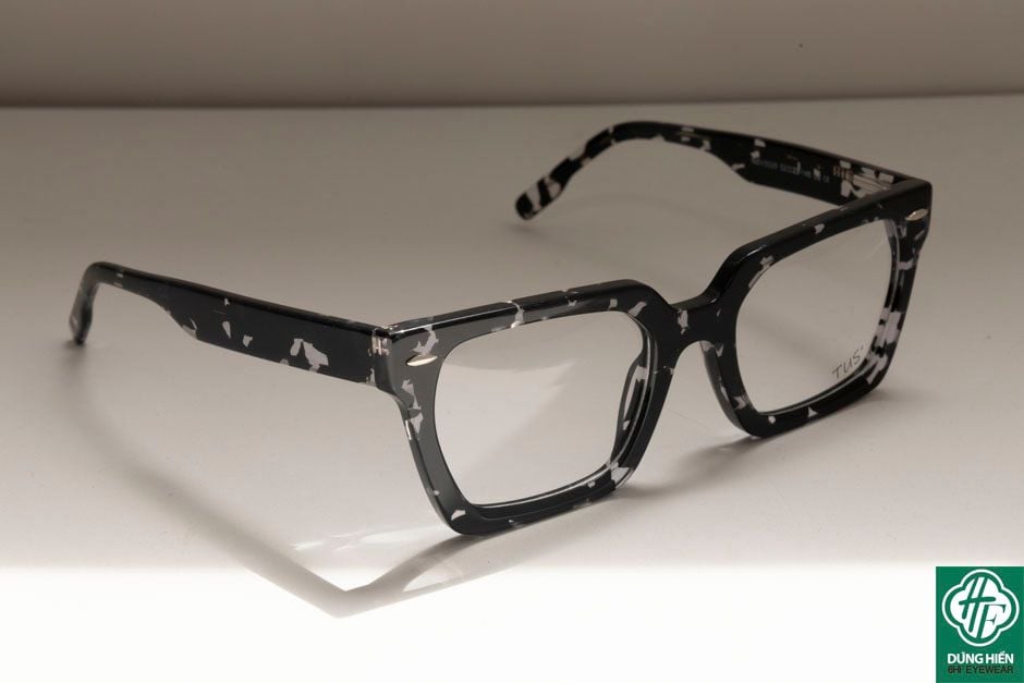  Gọng nhựa Acetate optical frame TUS'  NSV 5029 