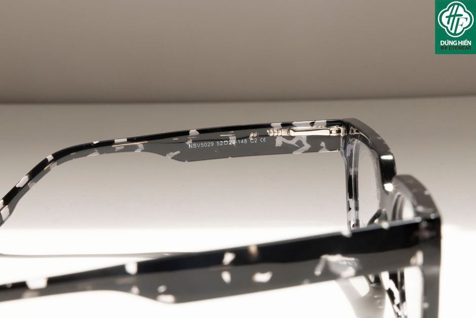  Gọng nhựa Acetate optical frame TUS'  NSV 5029 