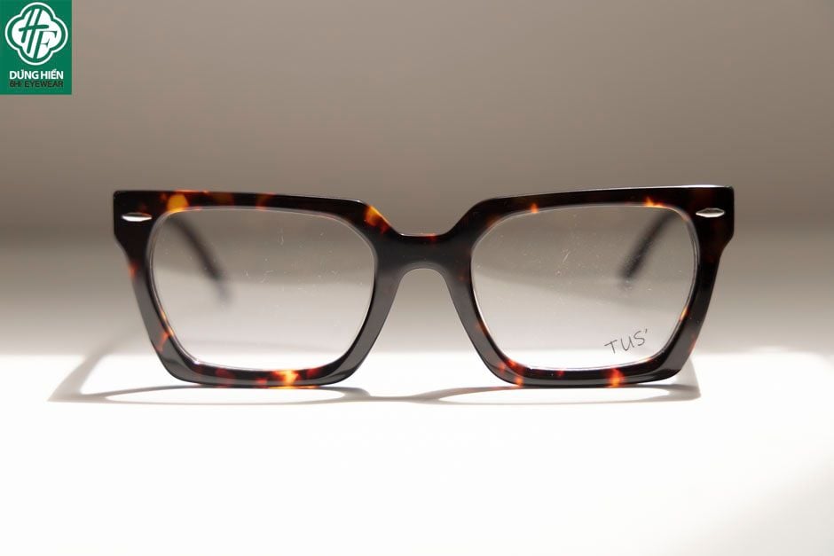  Gọng nhựa Acetate optical frame TUS'  NSV 5029 