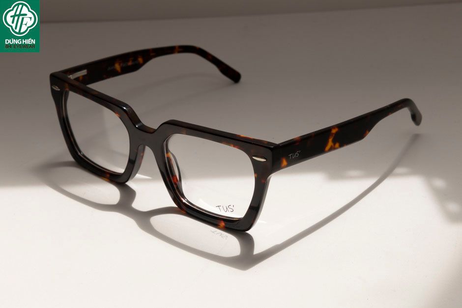  Gọng nhựa Acetate optical frame TUS'  NSV 5029 