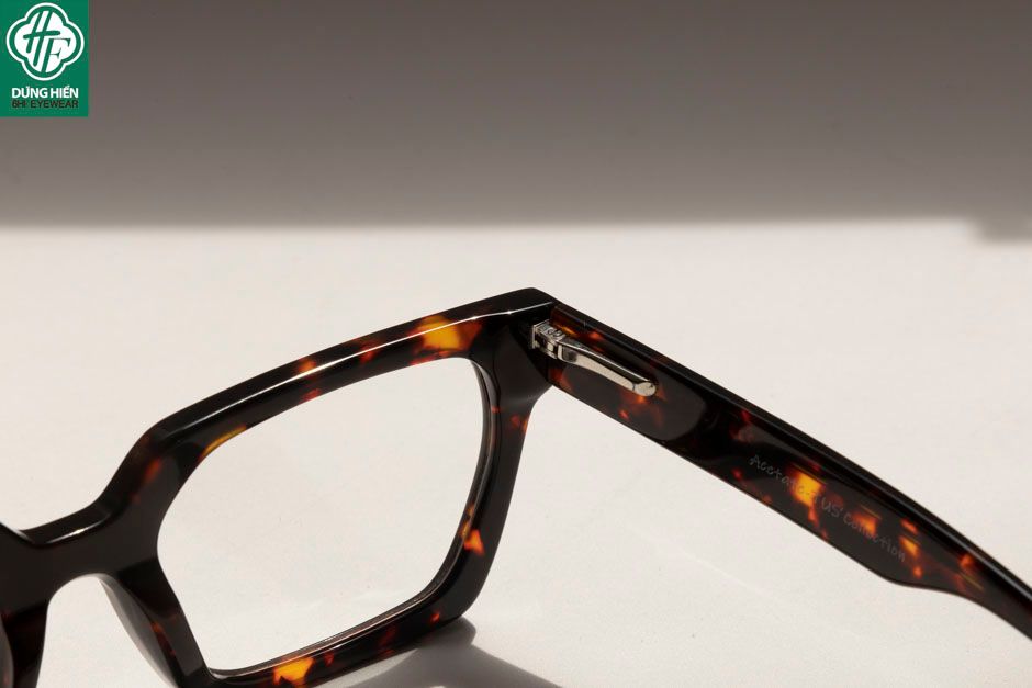  Gọng nhựa Acetate optical frame TUS'  NSV 5029 