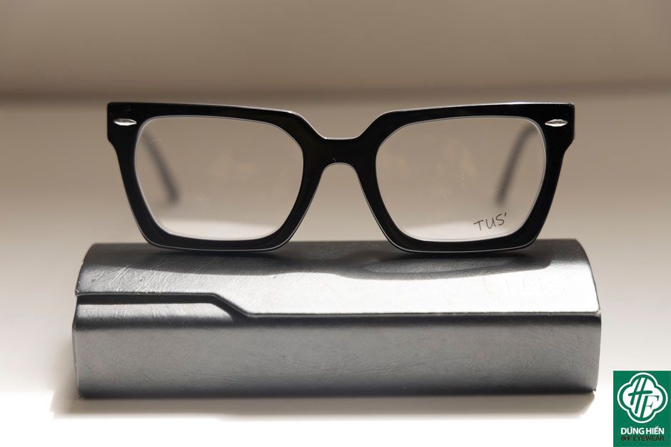  Gọng nhựa Acetate optical frame TUS'  NSV 5029 
