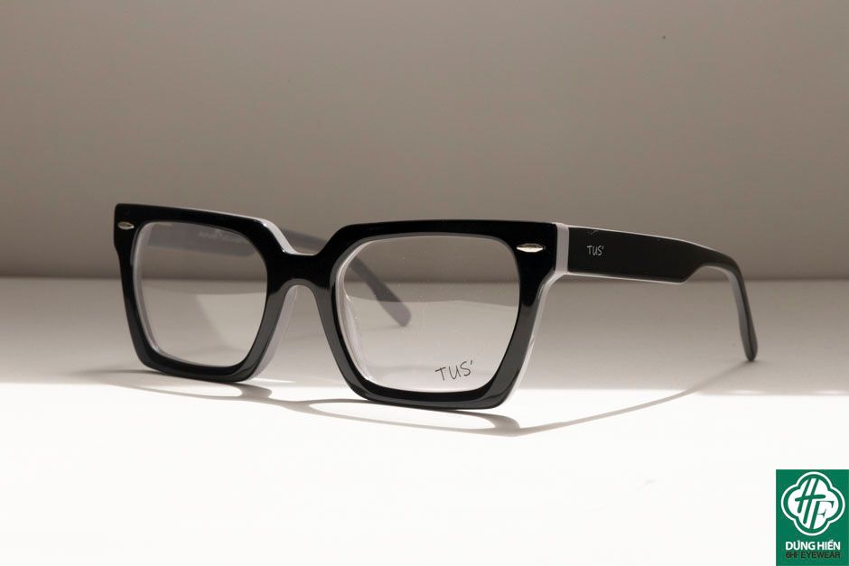  Gọng nhựa Acetate optical frame TUS'  NSV 5029 