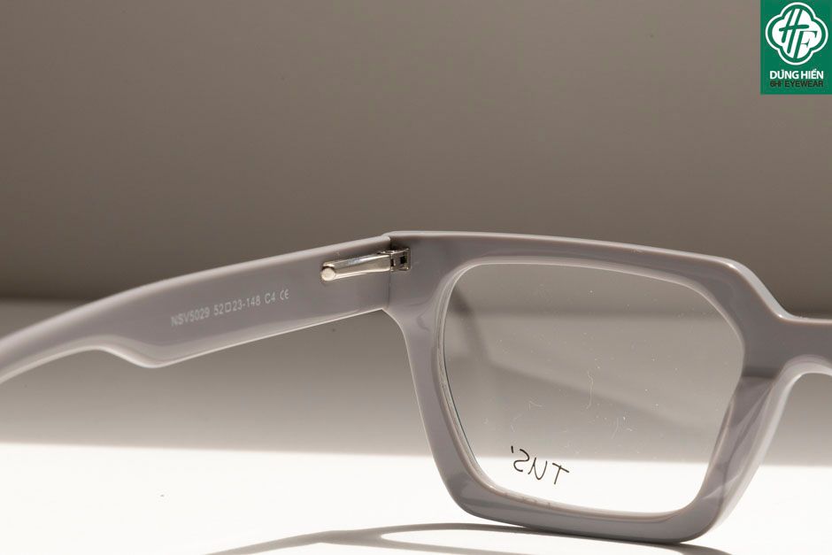  Gọng nhựa Acetate optical frame TUS'  NSV 5029 