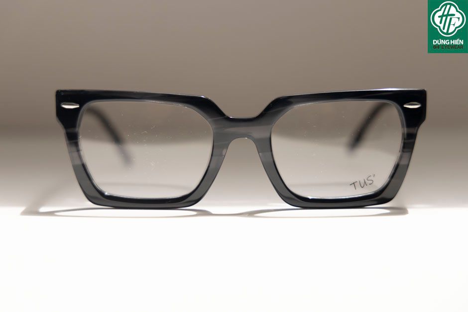  Gọng nhựa Acetate optical frame TUS'  NSV 5029 