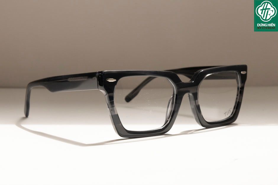  Gọng nhựa Acetate optical frame TUS'  NSV 5029 