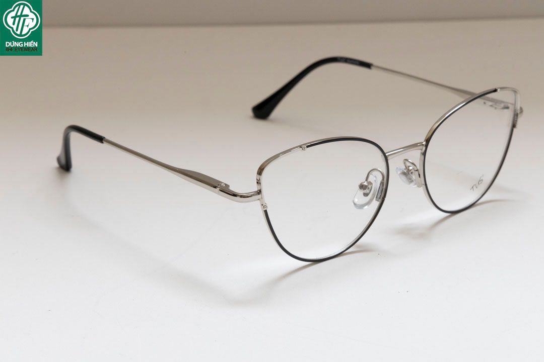  TUS- S 11728 # Gọng kính hợp kim Alloy eyeglasses 