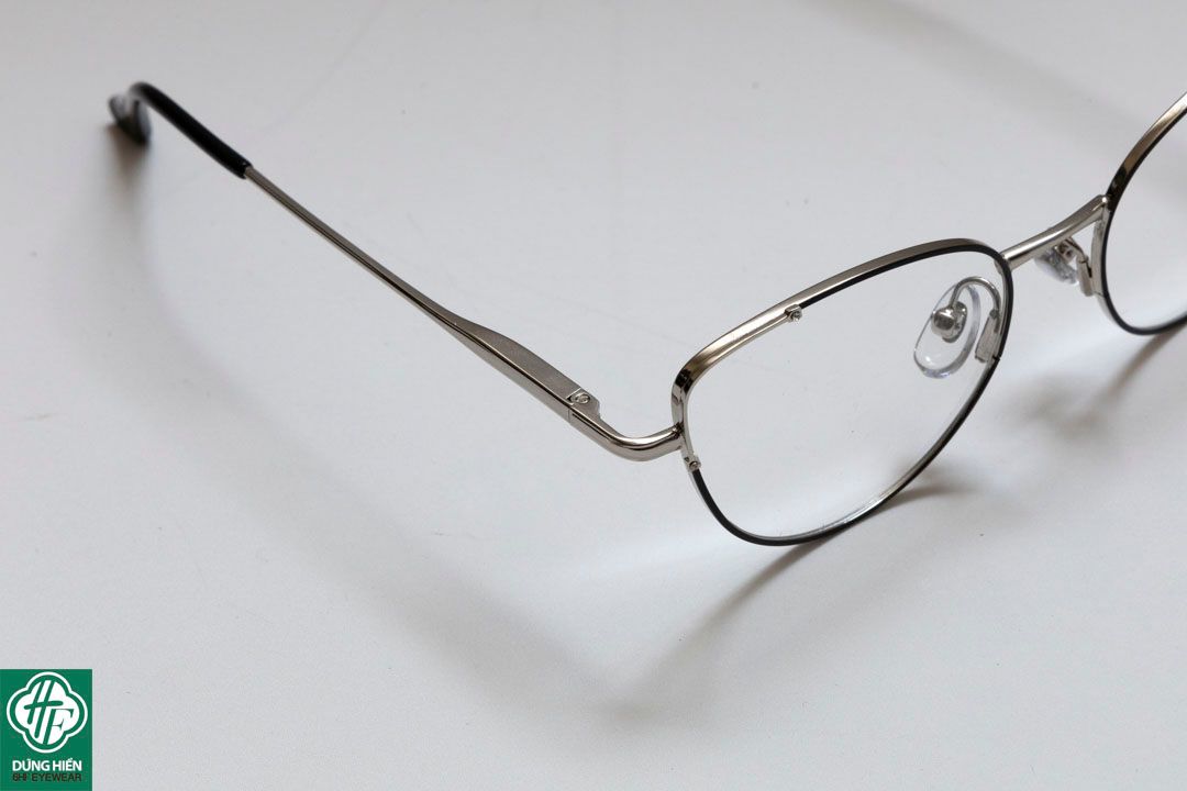 TUS- S 11728 # Gọng kính hợp kim Alloy eyeglasses 