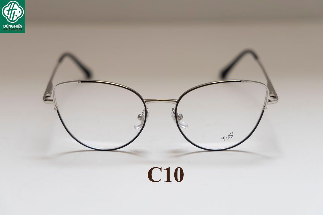  TUS- S 11728 # Gọng kính hợp kim Alloy eyeglasses 