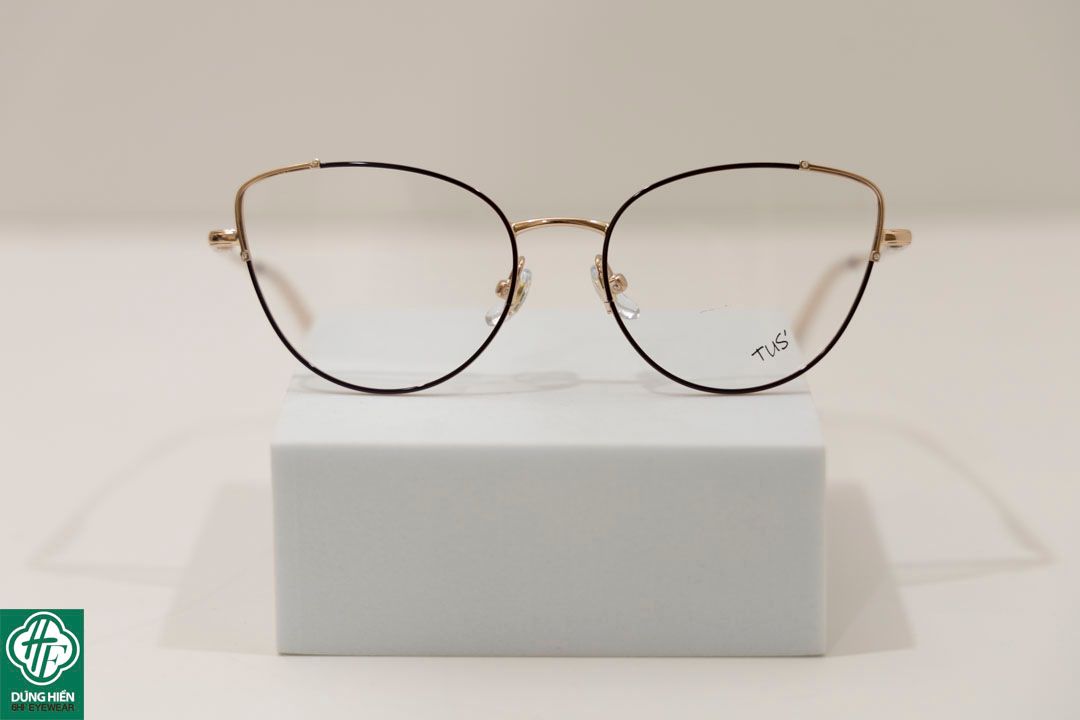  TUS- S 11728 # Gọng kính hợp kim Alloy eyeglasses 
