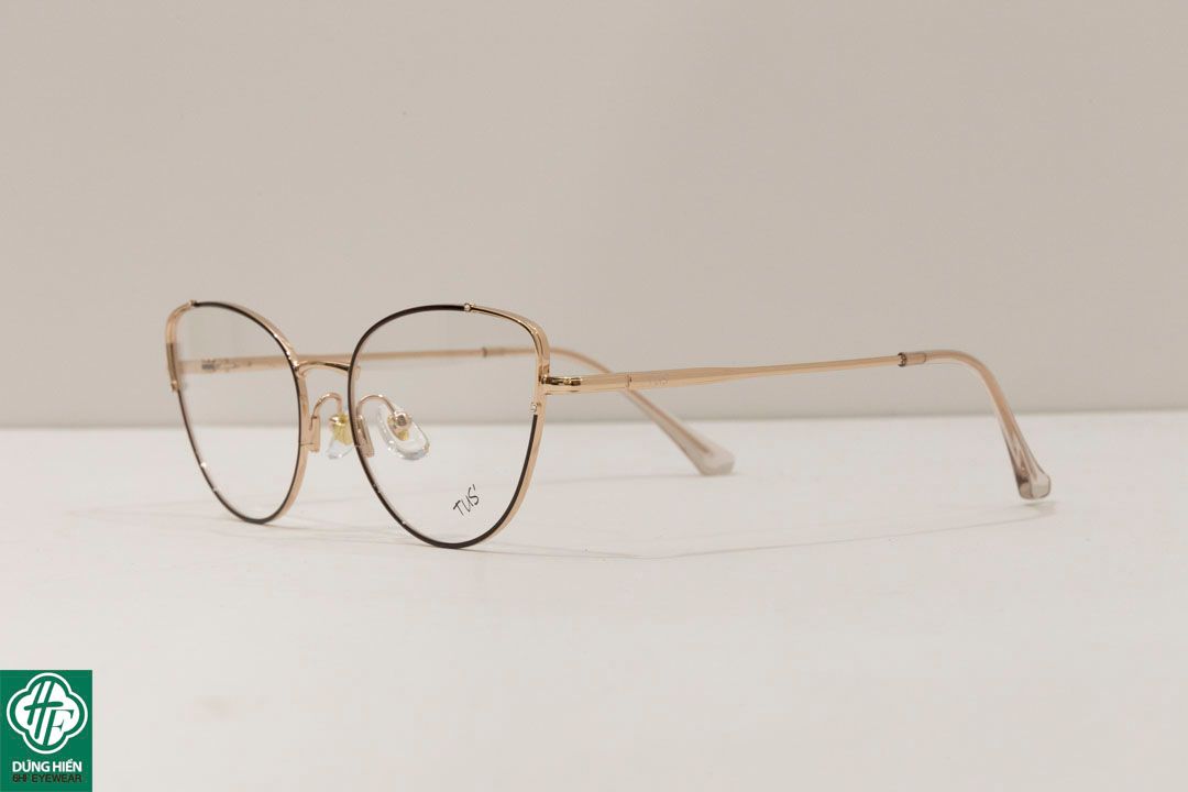  TUS- S 11728 # Gọng kính hợp kim Alloy eyeglasses 
