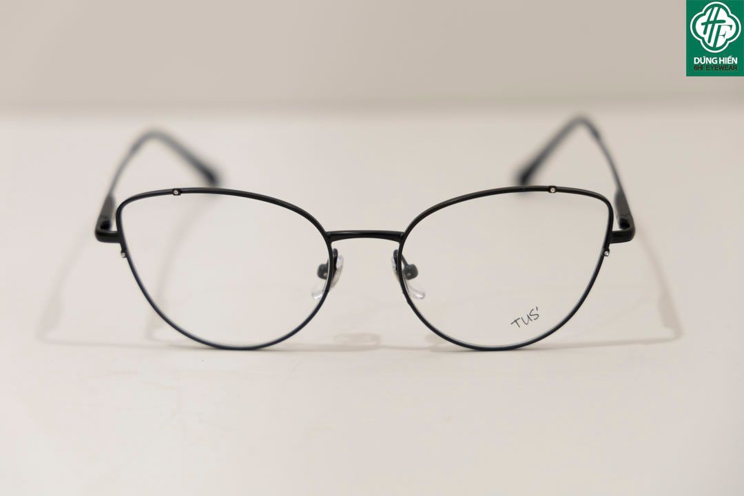  TUS- S 11728 # Gọng kính hợp kim Alloy eyeglasses 