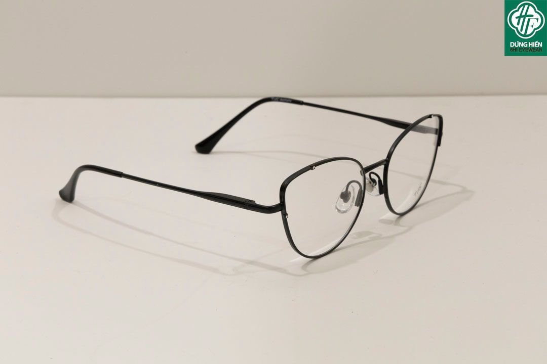  TUS- S 11728 # Gọng kính hợp kim Alloy eyeglasses 