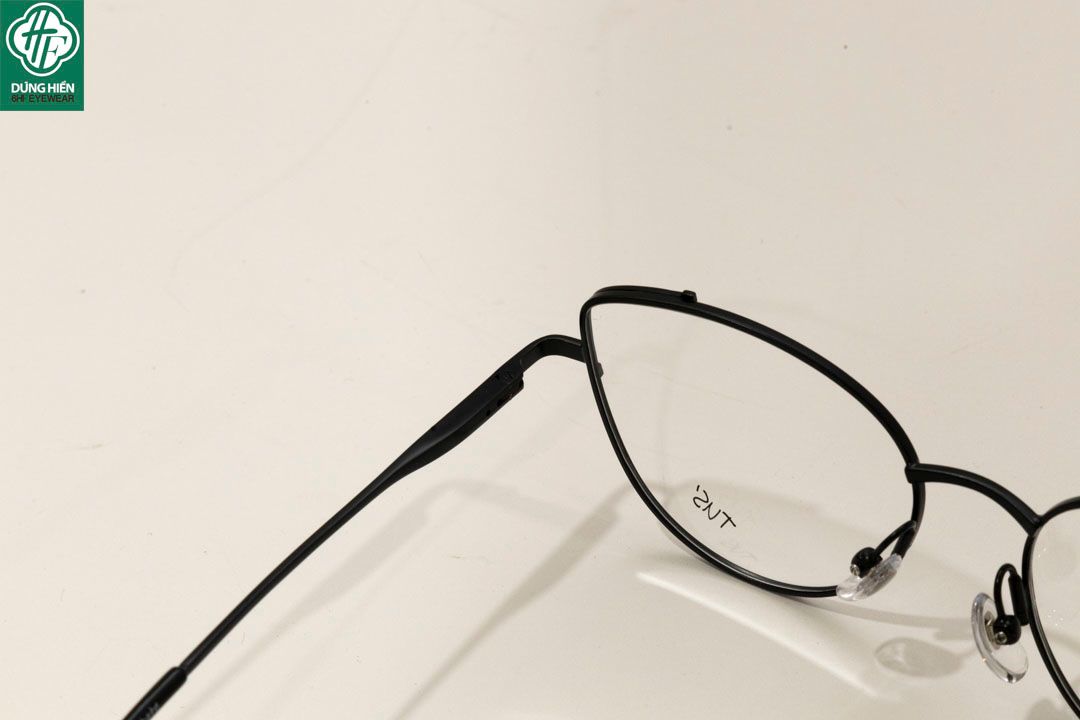  TUS- S 11728 # Gọng kính hợp kim Alloy eyeglasses 