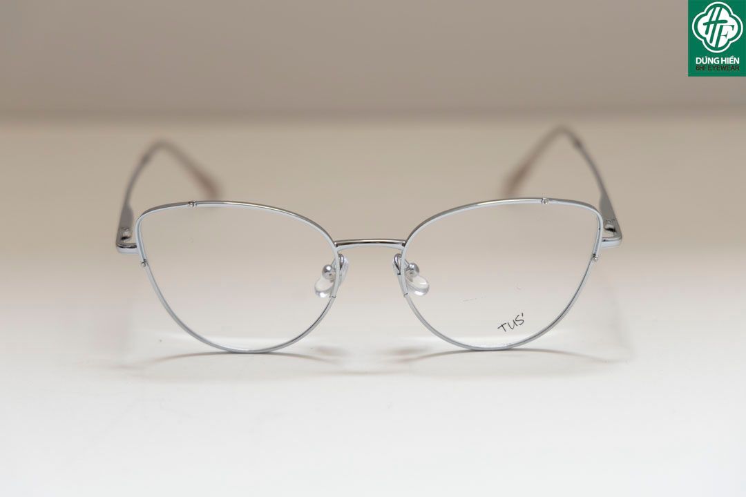  TUS- S 11728 # Gọng kính hợp kim Alloy eyeglasses 