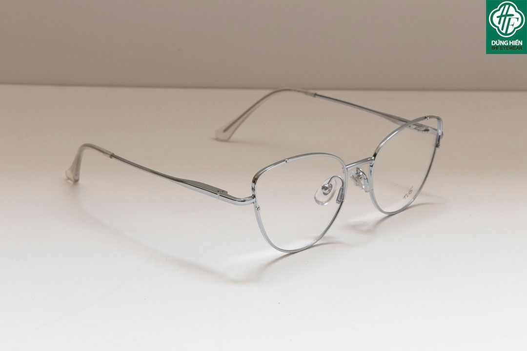  TUS- S 11728 # Gọng kính hợp kim Alloy eyeglasses 