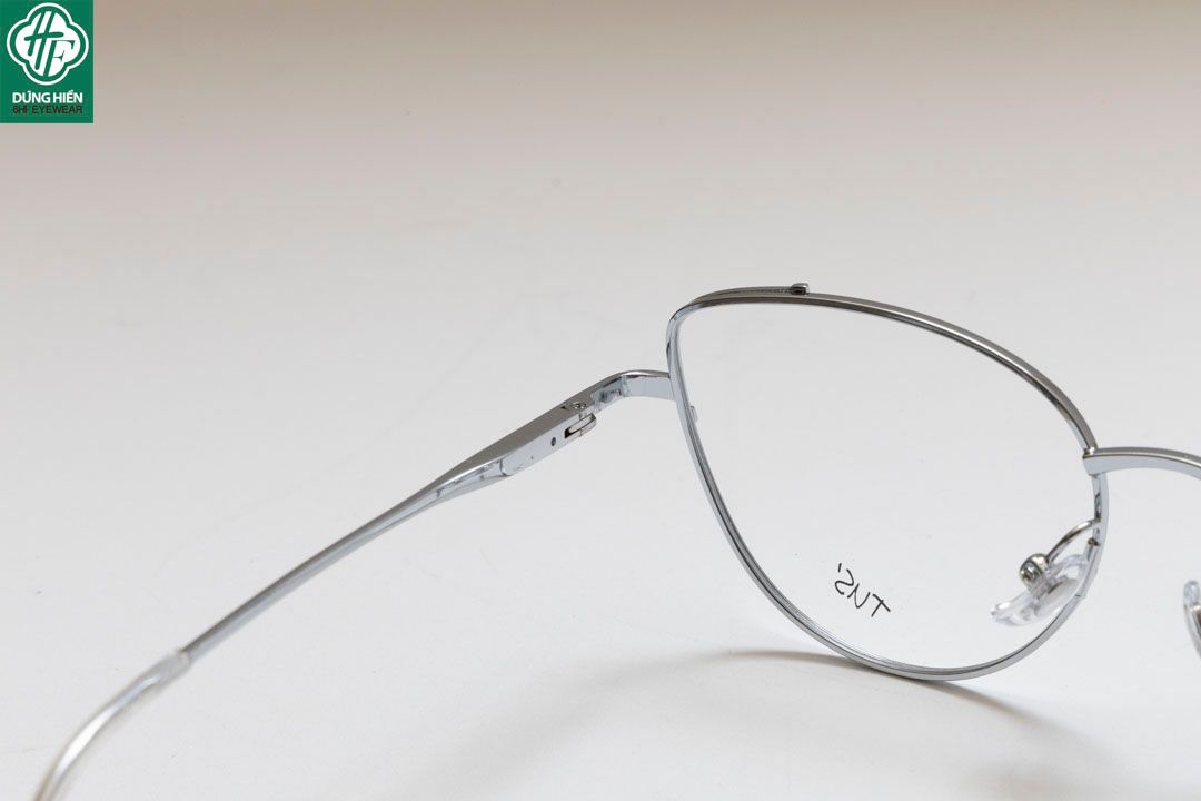  TUS- S 11728 # Gọng kính hợp kim Alloy eyeglasses 