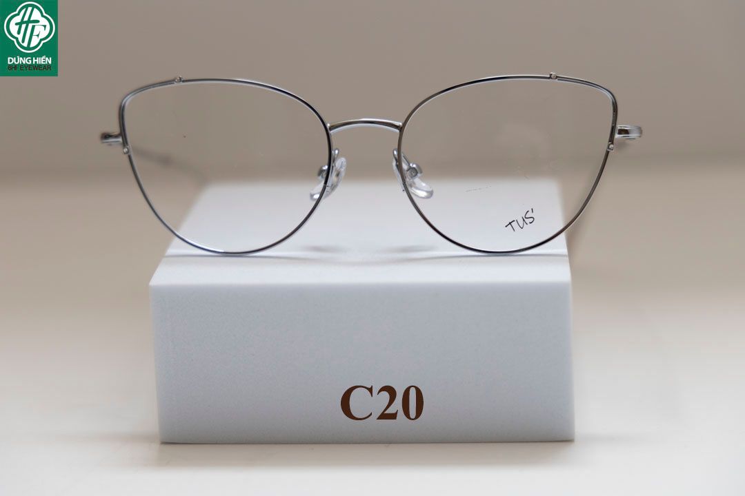  TUS- S 11728 # Gọng kính hợp kim Alloy eyeglasses 