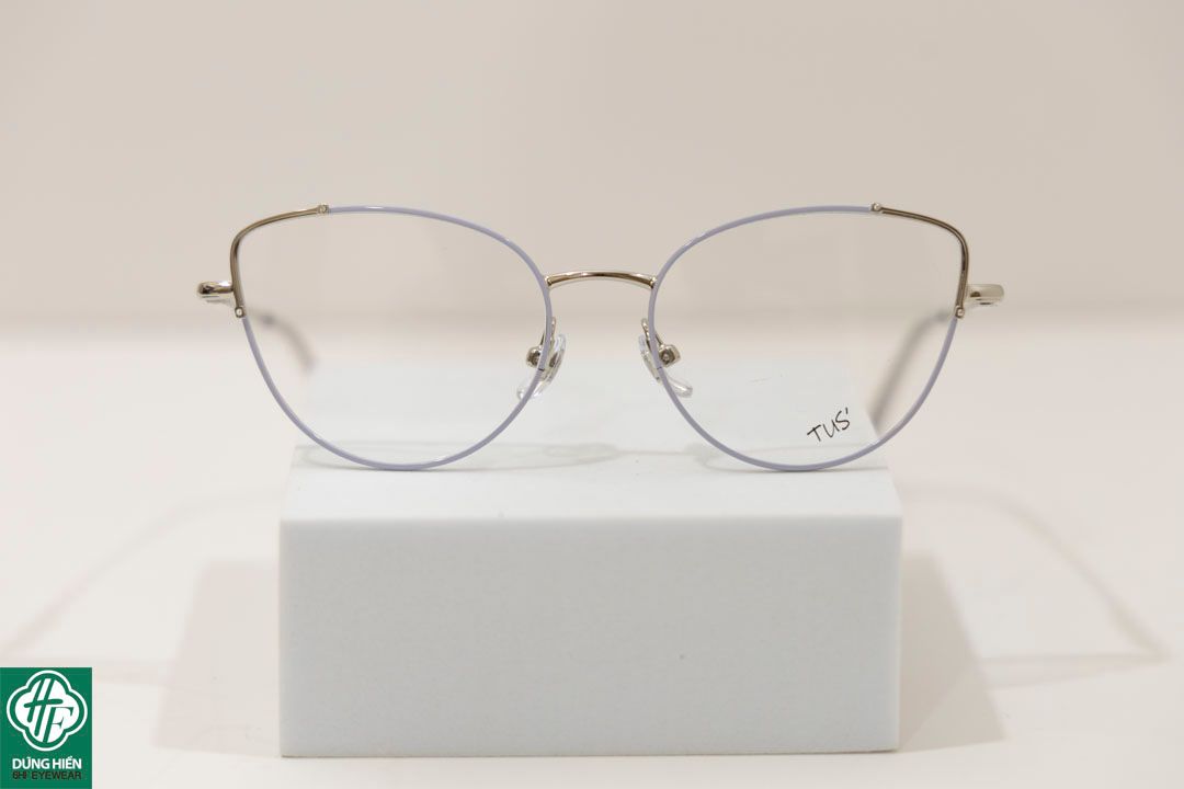  TUS- S 11728 # Gọng kính hợp kim Alloy eyeglasses 