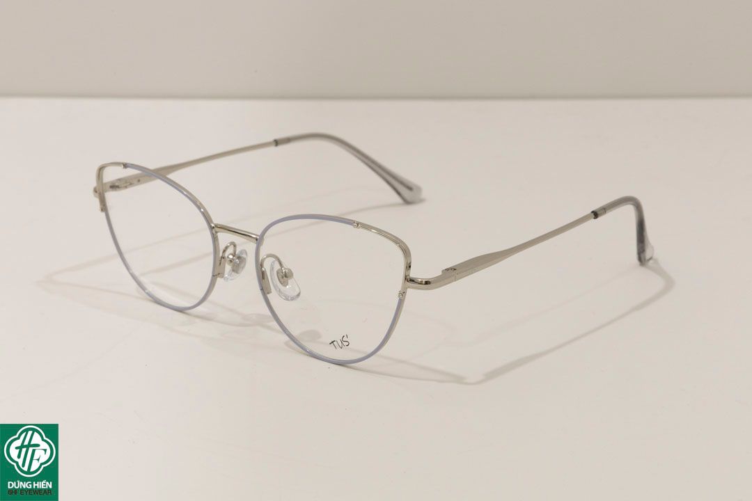  TUS- S 11728 # Gọng kính hợp kim Alloy eyeglasses 