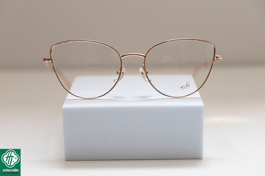  TUS- S 11728 # Gọng kính hợp kim Alloy eyeglasses 