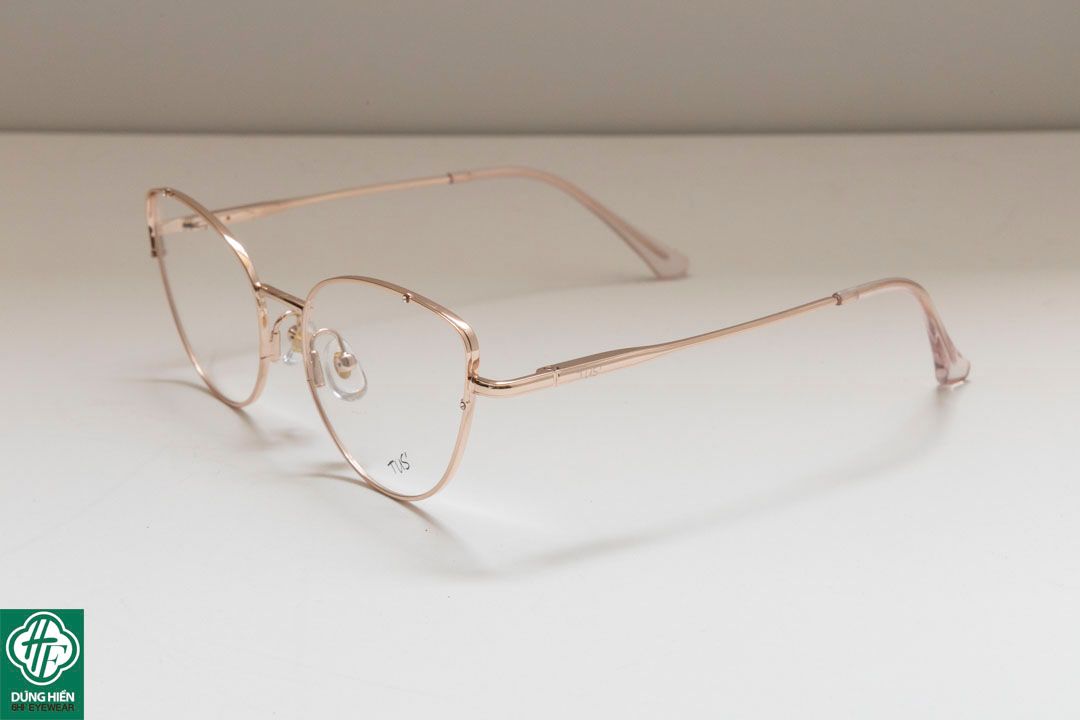  TUS- S 11728 # Gọng kính hợp kim Alloy eyeglasses 