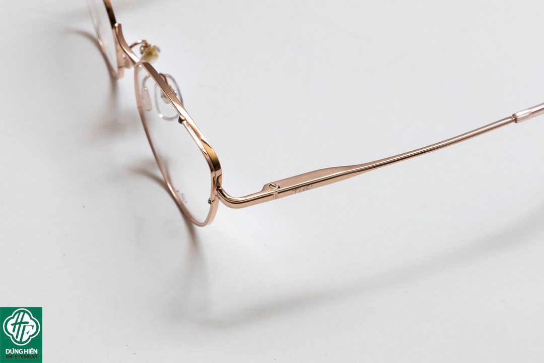  TUS- S 11728 # Gọng kính hợp kim Alloy eyeglasses 