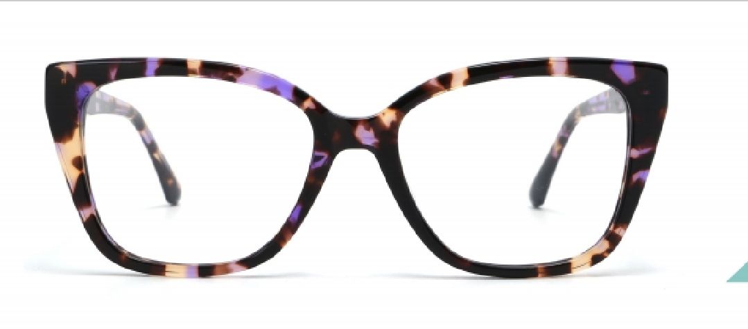 HC 16035 # Gọng Nhựa Acetate Eyewear 