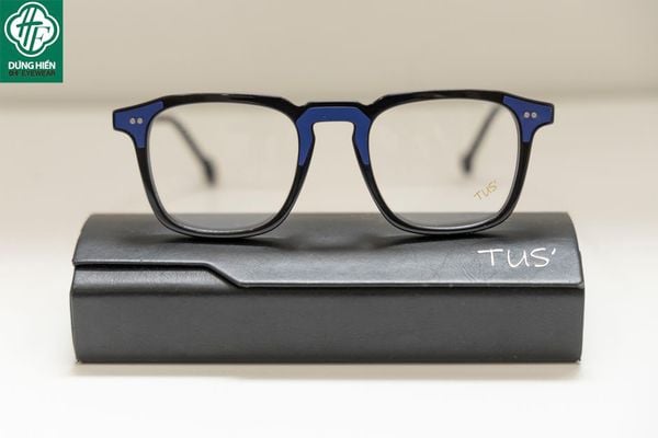  Style- 22207  #Gọng TUS'   Acetate Eyewear:  Độ Lạ - Unique Mini 