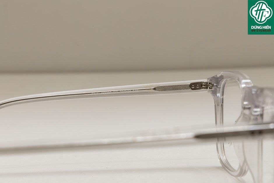  Style- 22207  #Gọng TUS'   Acetate Eyewear:  Độ Lạ - Unique Mini 